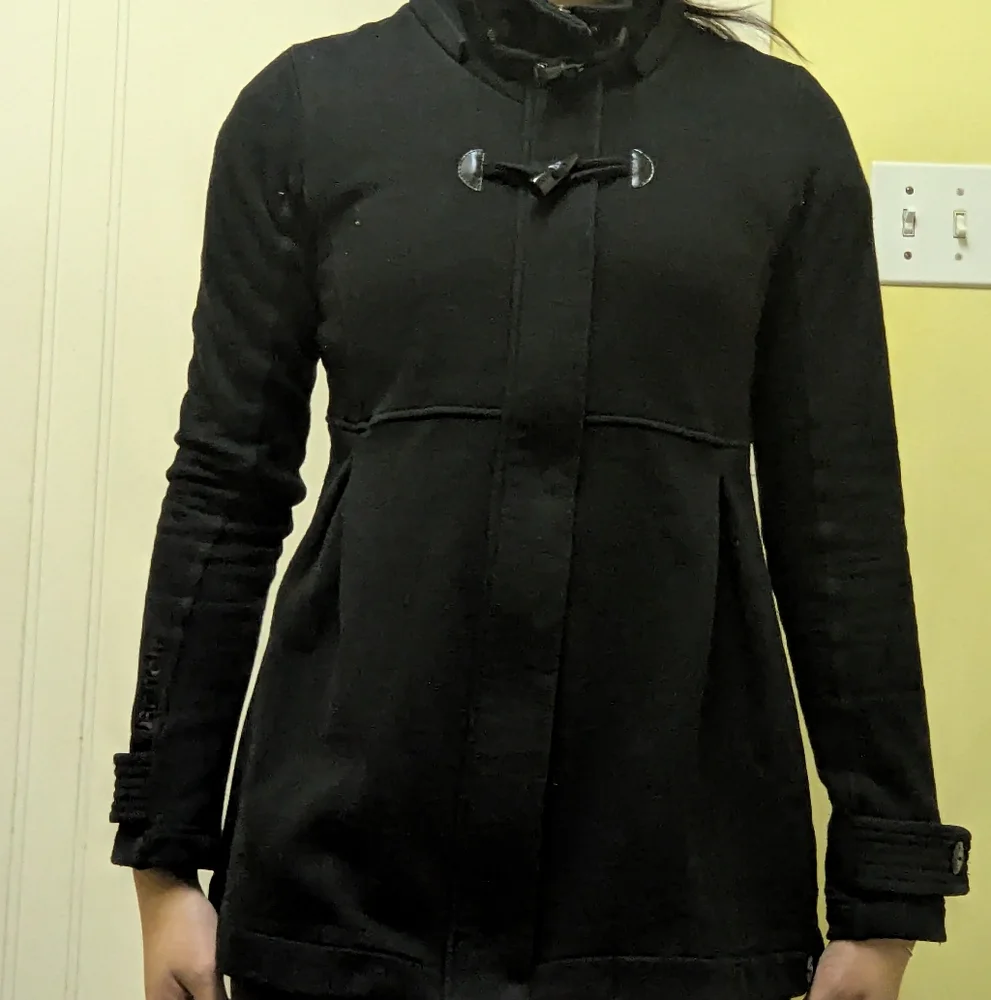 Bench Jacket - Picture 1 of 3